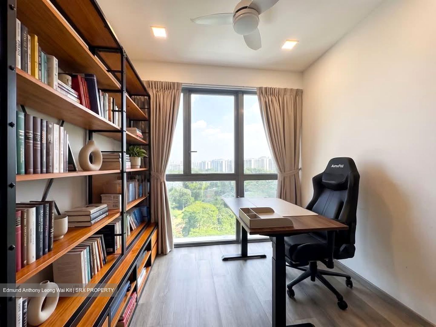 The Visionaire (D27), Condominium #606333271